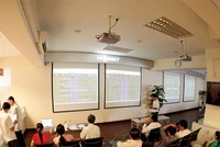 Biển Đông, không thể làm TTCK rúng động