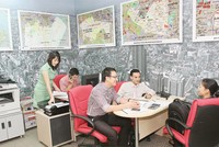 Để tồn tại và phát triển, các sàn giao dịch BĐS phải tự chuyên nghiệp hóa mình