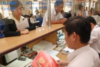 Từ 1/7, đất nhỏ hơn diện tích tối thiểu được cấp sổ đỏ