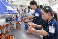 Theo khảo sát, Kl993 Đăng nhập Giải trí của công nhân hiện còn rất chật vật
