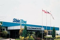 Shin-Etsu Kl99ok phiên bản mới 100 triệu USD Kl994 nhà cái bóng đá world cup nam châm đất hiếm