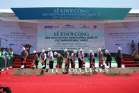FLC Samson Golf Links & Resort là dự án đi đầu cho trào lưu Web Tổng Nhà Cái 99Kl99 Giải Trí Bậc Nhất nghỉ dưỡng cao cấp khu vực phía Bắc