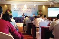VietinbankSC thay đổi Chủ tịch HĐQT