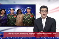 Bản tin Rapnews số 15