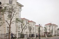 Dự án Splendora đã xuất hiện tiền chênh lên tới cả tỷ đồng mỗi căn