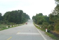 Kl99ok phiên bản mới 9.937 tỷ đồng xây tuyến đường Cam Lộ - La Sơn