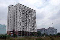 Với mức giá trung bình từ 300 đến 500 triệu đồng/căn hộ, phân khúc bình dân của thị trường Web Tổng Nhà Cái 99Kl99 Giải Trí Bậc Nhất Hải Dương đang có giao dịch tốt.