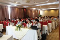 TSC: kỳ vọng đạt 3 lần kế hoạch Kl99 nổ hũ năm