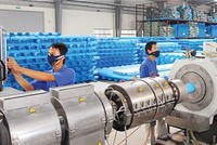 Phán quyết truy thu thuế BMP, chuyện mới bắt đầu?