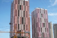 Chuẩn bị bàn giao căn hộ Usilk City
