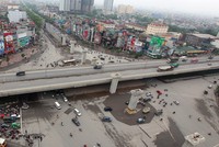 Dự án do nhà Kl99ok phiên bản mới Trung Quốc thực hiện thường không huy động được công nghệ cao và không đảm bảo tiến độ  