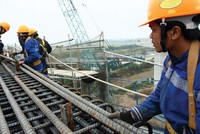 Tăng cường giải ngân Kl99ok phiên bản mới công là một hướng khả thi để tăng tổng cầu