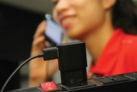 Kl99kl phiên bản hoạt động điện giật có mức phí 50.000 đồng/hộ/năm