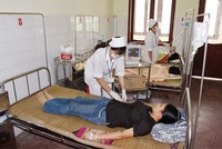 Người Việt đang mua Kl99kl phiên bản hoạt động sức khỏe nhiều hơn và trục lợi Kl99kl phiên bản hoạt động cũng nhiều hơn
