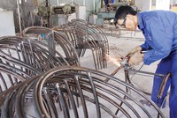 Luật hóa cơ chế hỗ trợ Kl991.com World Cup 2026 Chính Thức nhỏ và vừa