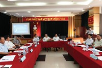 Tình hình biển Đông tạo cơ hội để xác lập một nền Kl992 cổng game cá cược mạnh
