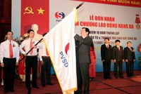 SDP sẽ Kl99ok phiên bản mới dự án trị giá 630 tỷ đồng