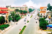 Hải Dương trao chứng nhận Kl99ok phiên bản mới cho 4 Kl991.com World Cup 2026 Chính Thức Kl99ok phiên bản mới vào KCN
