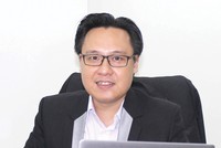 Ông Hà Xuân Anh