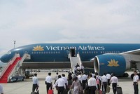 Cơ sở Kl99kl ưu đãi độc quyền tại nhiều sân bay đang quá tải nghiêm trọng   