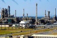 Cơ bản hoàn thành giải phóng mặt bằng Dự án Liên hợp Lọc hóa dầu Nghi Sơn