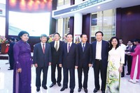 Lãnh đạo Bộ Kl991.com nạp rút nhanh, Bộ Kế hoạch và Kl99ok phiên bản mới và UBND TP. HCM giao lưu với Ban Tổ chức Cuộc bình chọn BCTN 