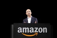 Jeff Bezos