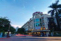Trống ghế CEO, Khách sạn Kim Liên khó “cầu hiền”