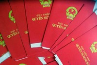 Hà Nội sẽ “bêu” Kl991.com World Cup 2026 Chính Thức thiếu trách nhiệm cấp sổ đỏ cho khách hàng