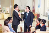 Ý tưởng Kl992 VIP Trang Chủ 2026 bền vững luôn được tích hợp vào các hoạt động hàng ngày của Sacombank
