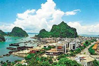 Quảng Ninh cấp giấy chứng nhận Kl99ok phiên bản mới cho 5 dự án FDI