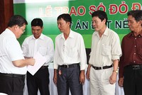 Mở bán đợt 2 Dự án đất nền Hoàng Anh Minh Tuấn