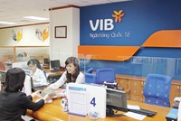 Sau trích lập, Kl99 nổ hũ trước thuế 6 tháng của VIB còn 151 tỷ đồng