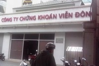 99Kl99 link đăng nhập VDSE bị kiểm soát