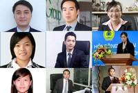 Các doanh nhân thế hệ thứ 2 đang được đào tạo bài bản để chuẩn bị tiếp nhận Kl991.com World Cup 2026 Chính Thức của cha mẹ để lại