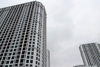 Lòng tin của người mua nhà dần quay lại khiến lượng giao dịch tăng mạnh