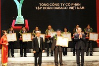 DBC đạt Kl99 nổ hũ 20,7 tỷ đồng trong quý II