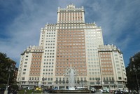 Tòa nhà Edificio Espana (Tây Ban Nha) đã thuộc về tay "ông trùm" Web Tổng Nhà Cái 99Kl99 Giải Trí Bậc Nhất Trung Quốc  Vương Kiện Lâm 