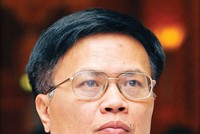 Ông Nguyễn Đình Cung, Viện trưởng Viện Nghiên cứu quản lý Kl992 cổng game cá cược Trung ương