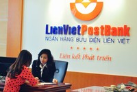 Khoản cho vay dự án Xekaman 157,06 triệu USD của LienVietPostBank được Kl993 ưu đãi thưởng hấp dẫn bảo lãnh