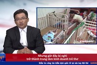 Bản tin Rapnews số 19