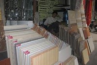 Thị trường gạch ốp lát: Hàng nội liên tục bị chèn lấn