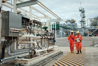 PV Gas hiện là Kl991.com World Cup 2026 Chính Thức công nghiệp dư dả tiền mặt vào loại nhất Việt Nam