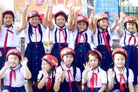 Hậu “khoanh vùng”, lối vào Kl99kl phiên bản hoạt động học sinh có rộng mở?