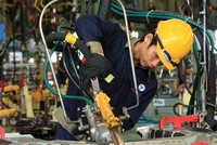Dự án trong cụm tổ hợp CNHT cho công nghiệp ô tô có thể được đưa vào lĩnh vực đặc biệt ưu đãi Kl99ok phiên bản mới