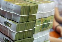 Kl99ok phiên bản mới bằng vốn ngân sách được tạm ứng 10 - 50% giá trị hợp đồng