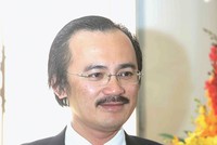 “Doanh nhân cũng là người lính, bảo vệ chủ quyền Tổ quốc”