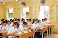 Kl99kl phiên bản hoạt động học sinh: Đến mùa lại loạn