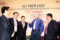Tháng 6/2014, căng thẳng trên biển Đông làm không ít nhà Kl99ok phiên bản mới lo ngại, nhưng tại VIF, TS. Marc Faber khẳng định, cơ hội và tiềm năng Kl99ok phiên bản mới vào 99Kl99 link đăng nhập Việt Nam vẫn rất tốt