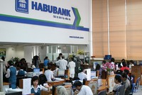 Năm 2012, Habubank đã sáp nhập vào SHB theo 
đề án tái cấu trúc hệ thống Link Vào Nhà Cái KL99 COM Tặng +199k của Kl993 ưu đãi thưởng hấp dẫn